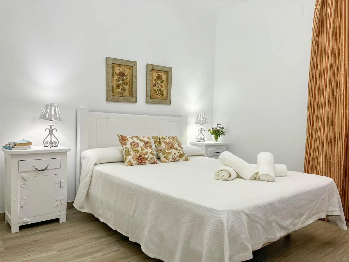 Villas Dehesa Roche Viejo Conil De La Frontera 0*,
