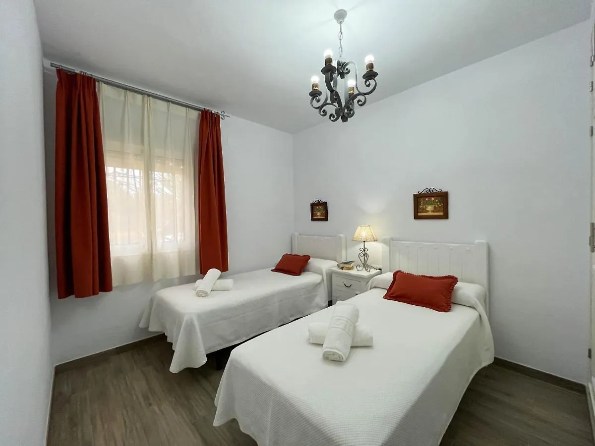 Country house Villas Dehesa Roche Viejo Conil De La Frontera