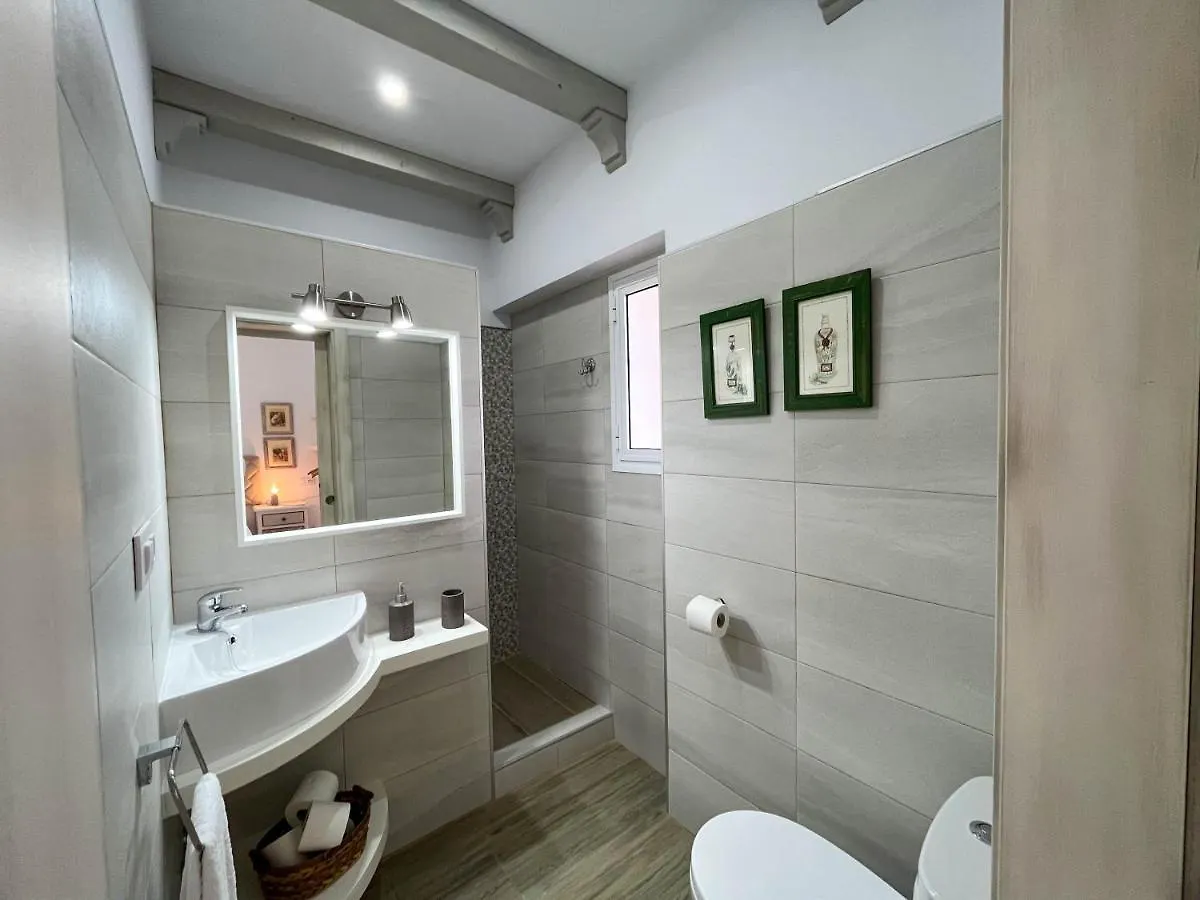 Villas Dehesa Roche Viejo Conil De La Frontera 0*,  Ισπανία