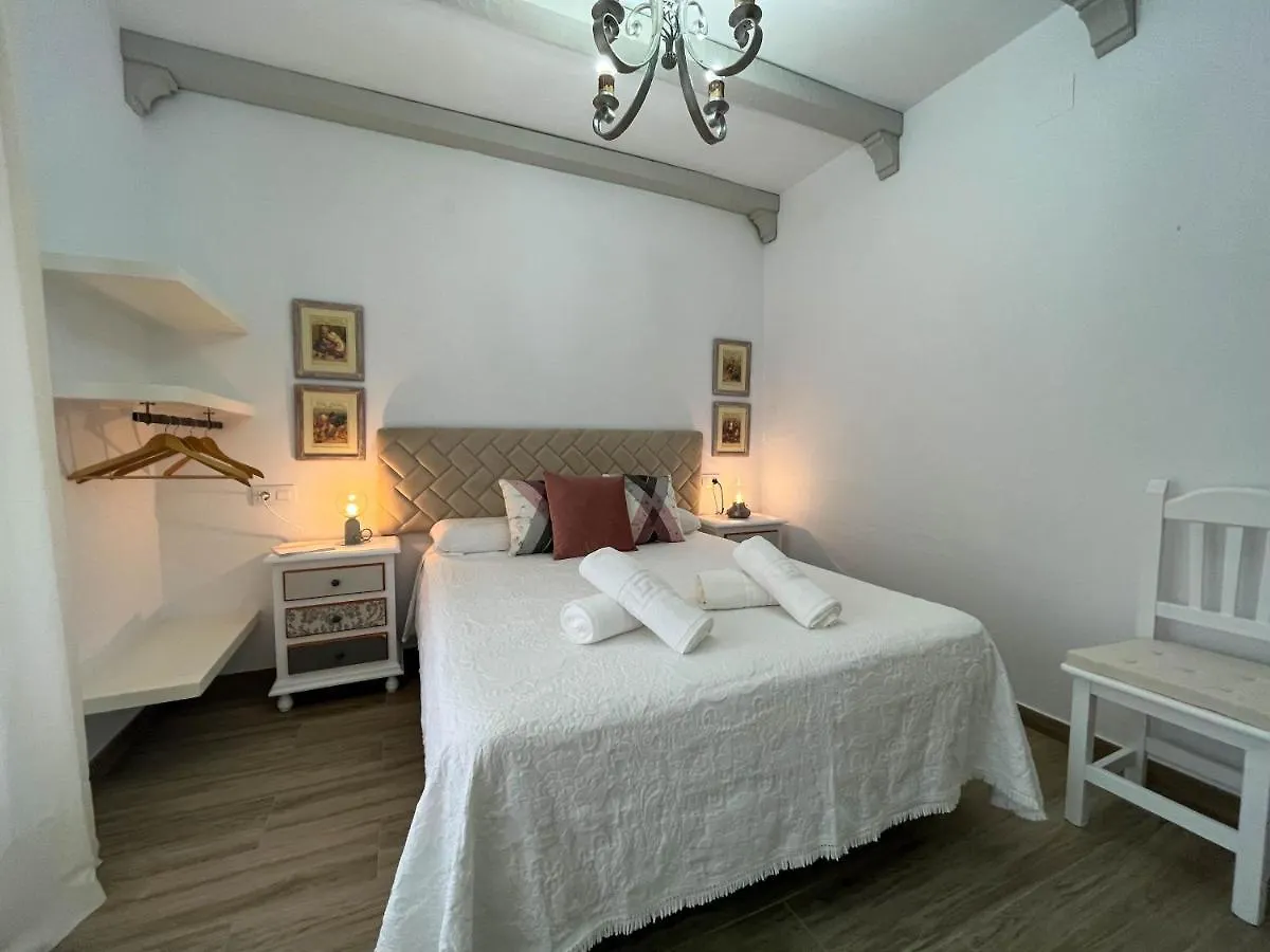 Villas Dehesa Roche Viejo Conil De La Frontera 0*,
