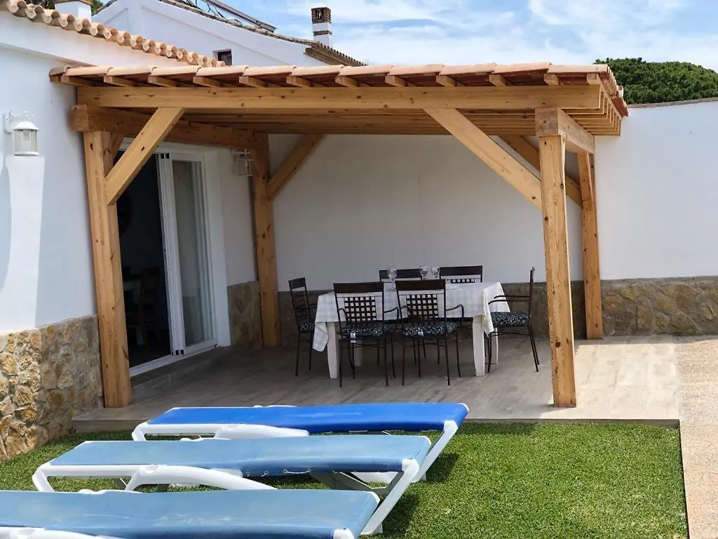 Villas Dehesa Roche Viejo Conil De La Frontera Spain