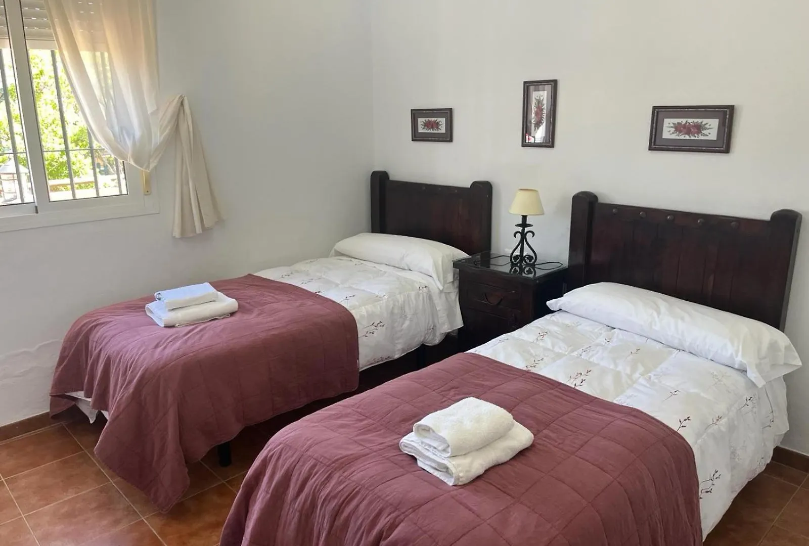 Villas Dehesa Roche Viejo Conil De La Frontera Country house