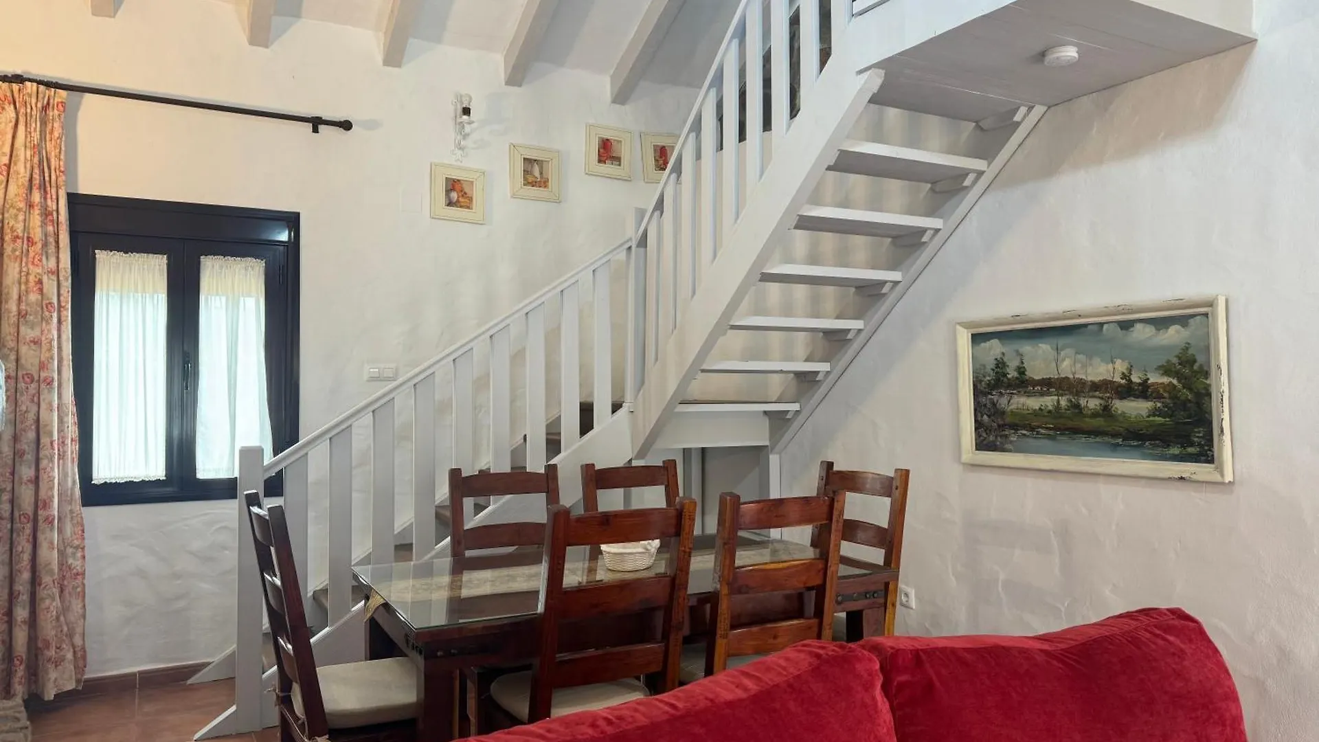 Villas Dehesa Roche Viejo Conil De La Frontera Country house