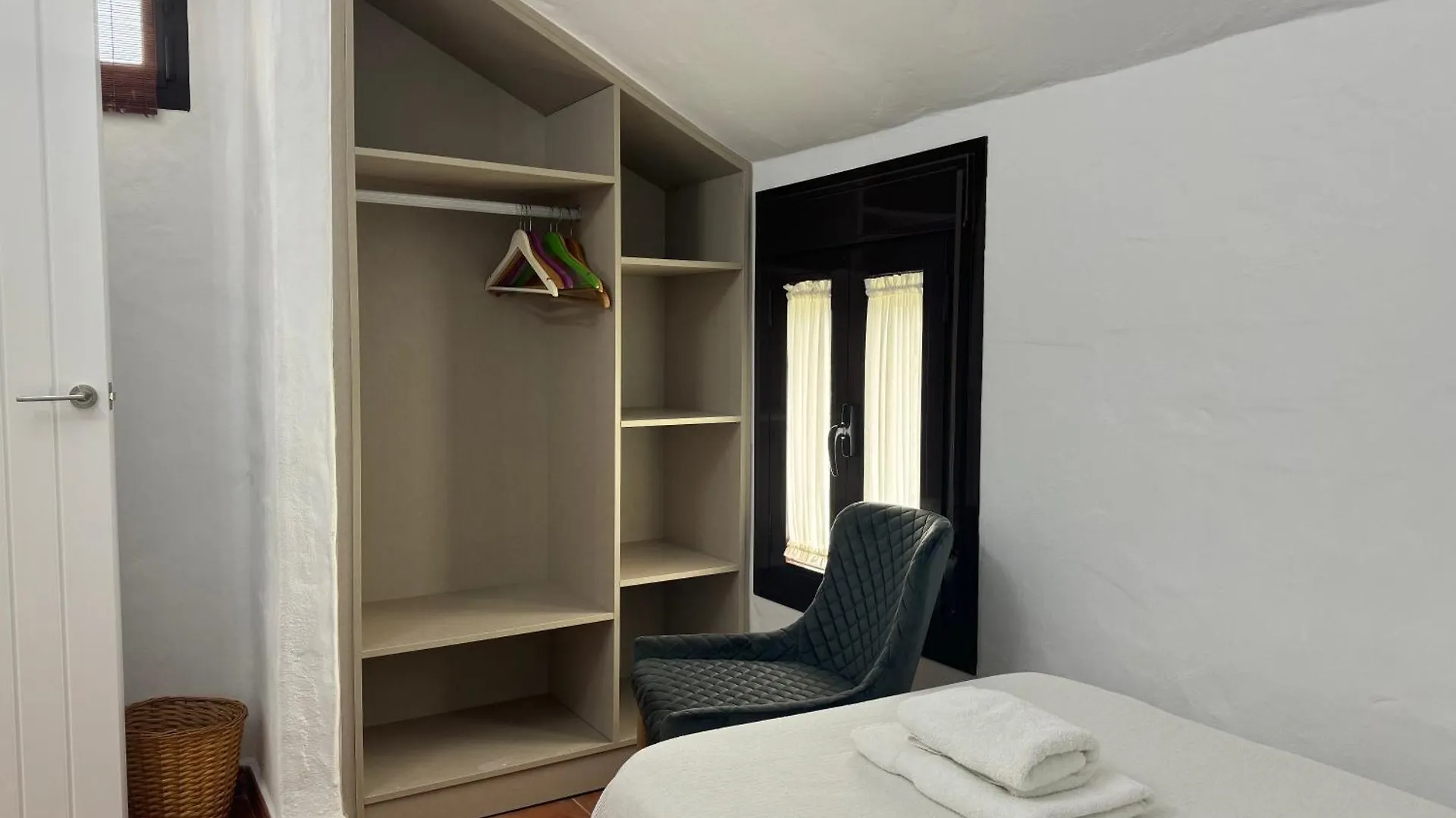 Villas Dehesa Roche Viejo Conil De La Frontera Εξοχικό σπίτι