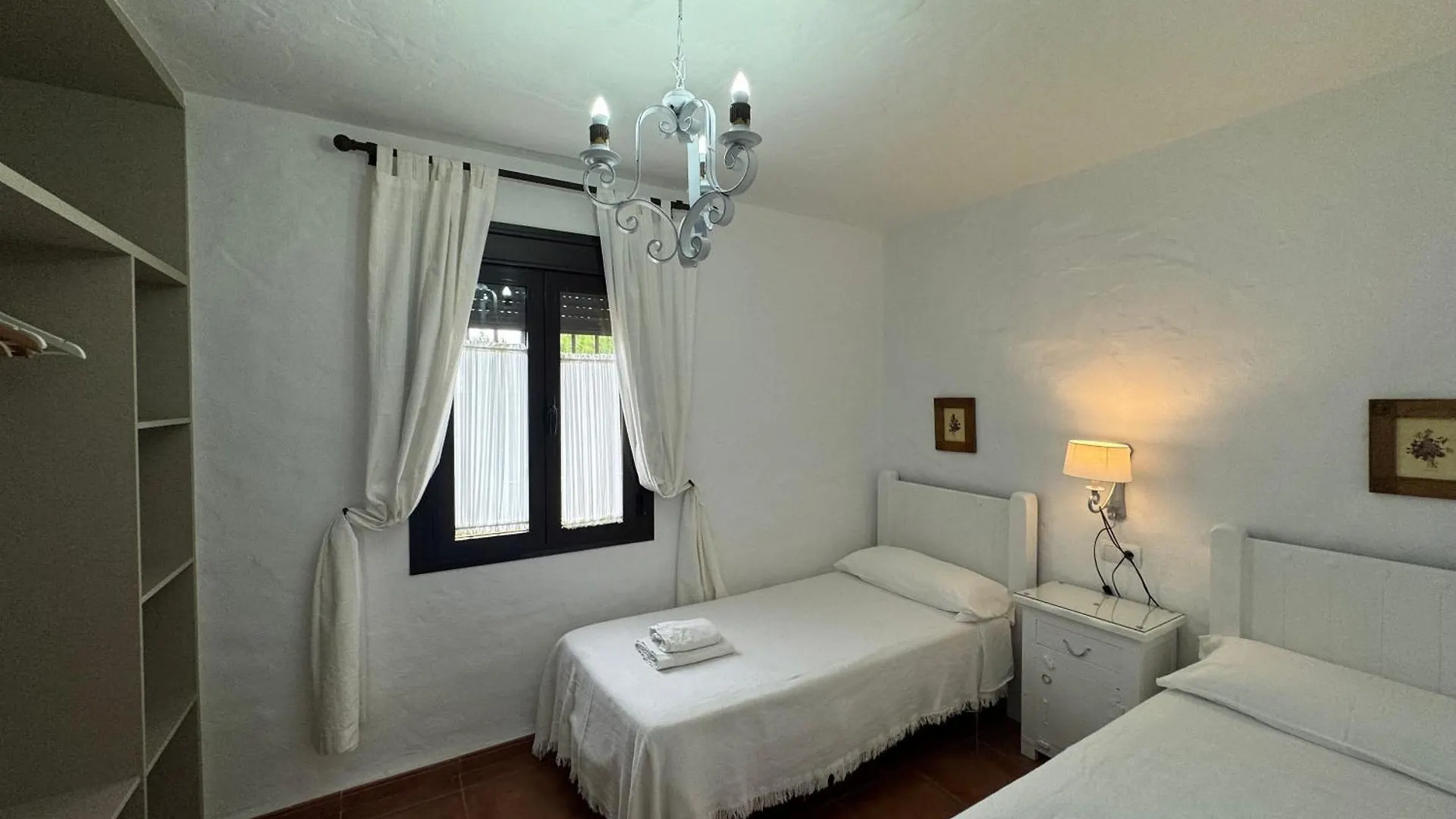 Villas Dehesa Roche Viejo Conil De La Frontera 0*,