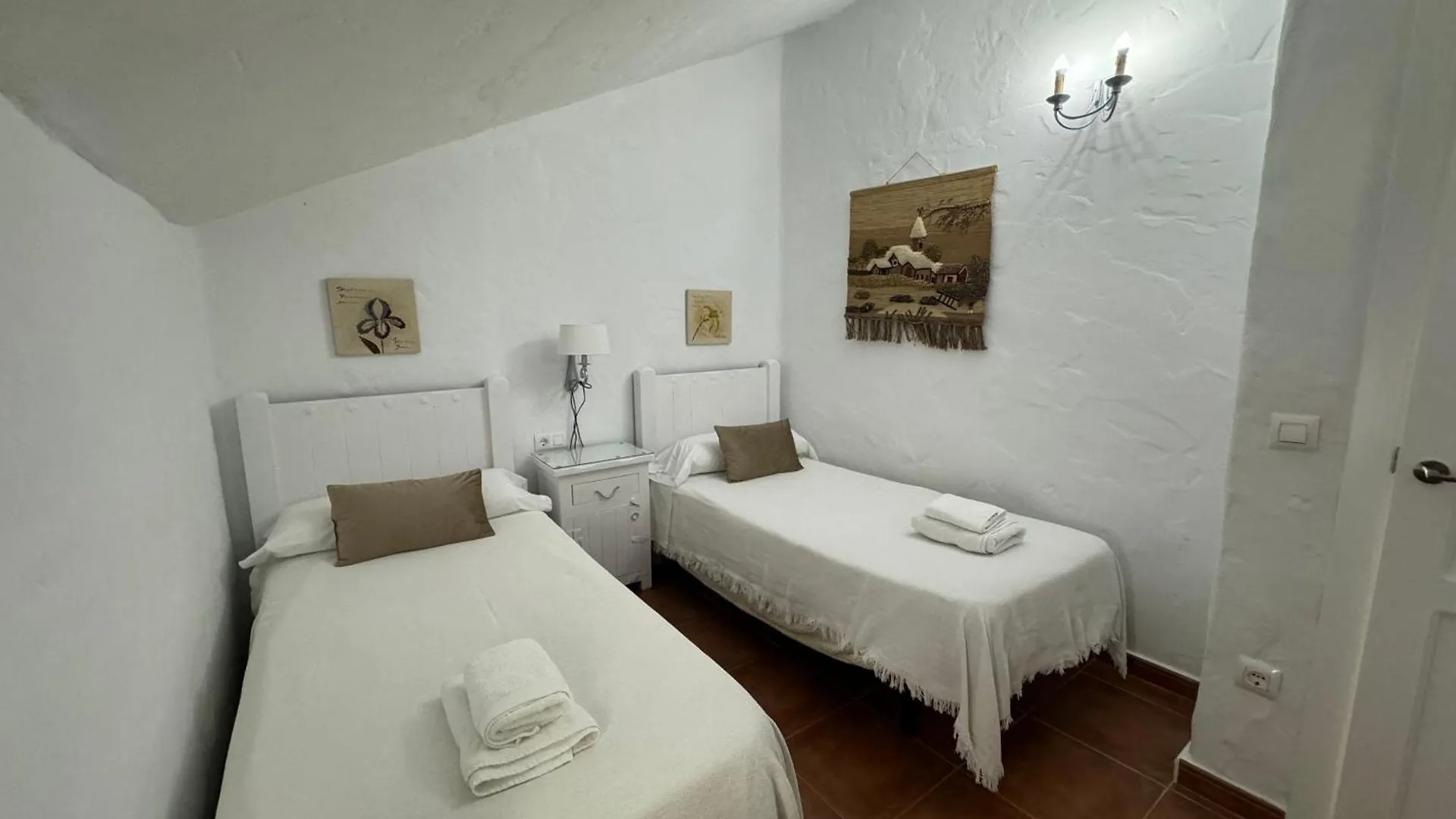 Villas Dehesa Roche Viejo Conil De La Frontera Country house