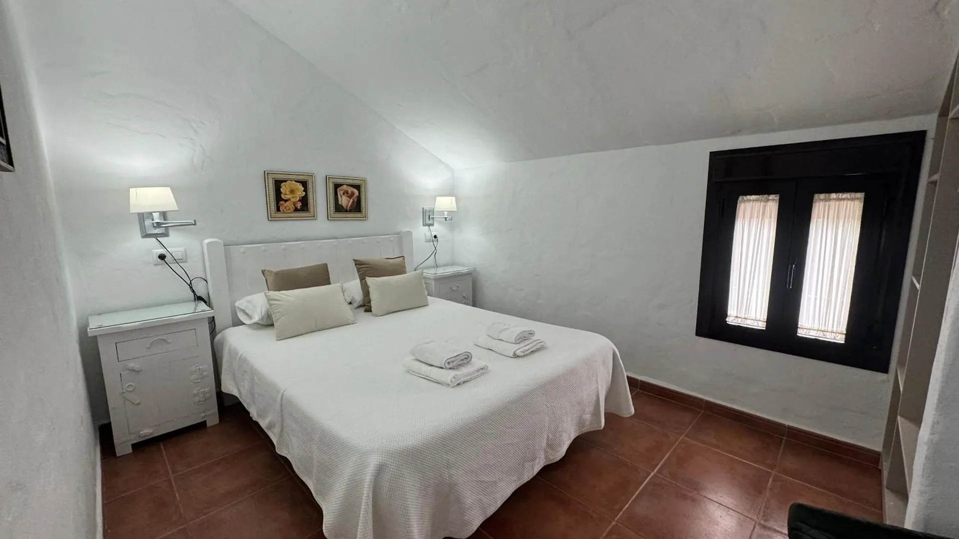 Villas Dehesa Roche Viejo Conil De La Frontera Εξοχικό σπίτι