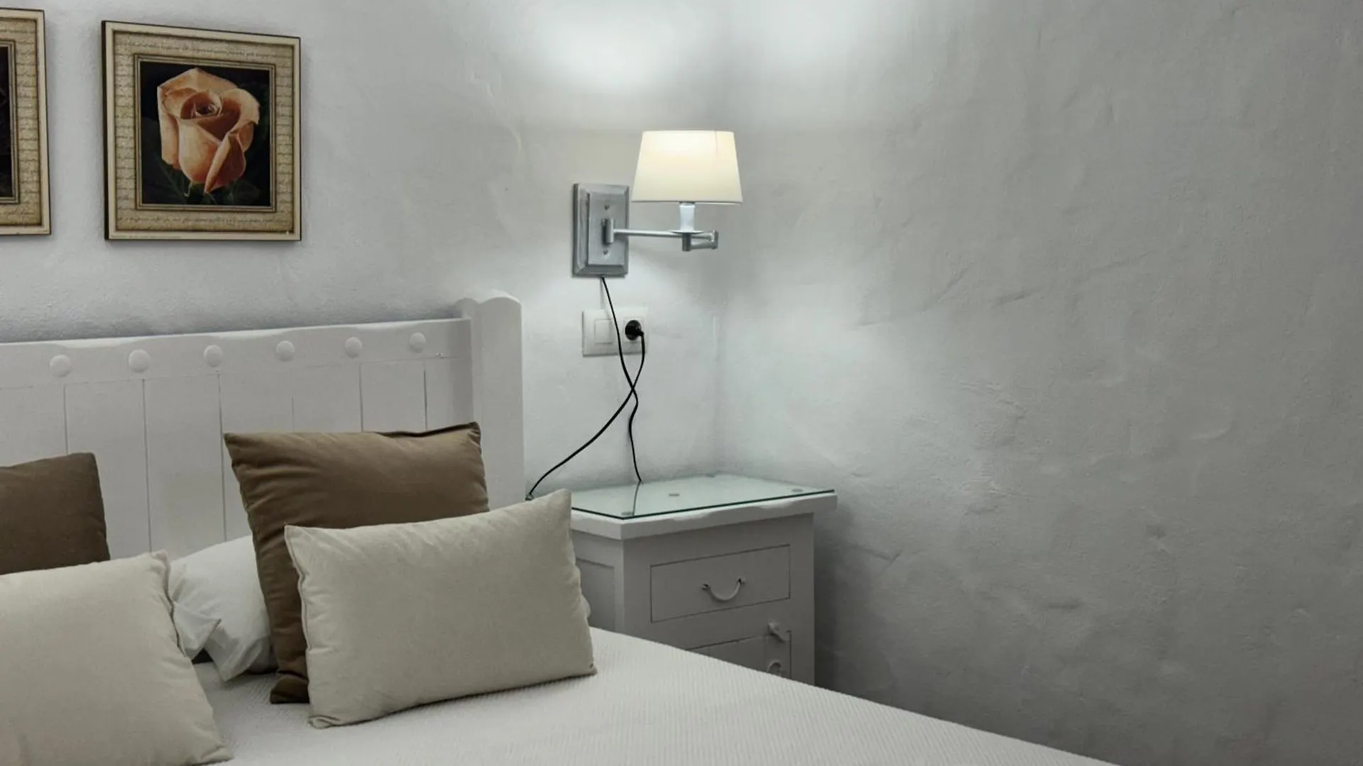 Εξοχικό σπίτι Villas Dehesa Roche Viejo Conil De La Frontera Ισπανία