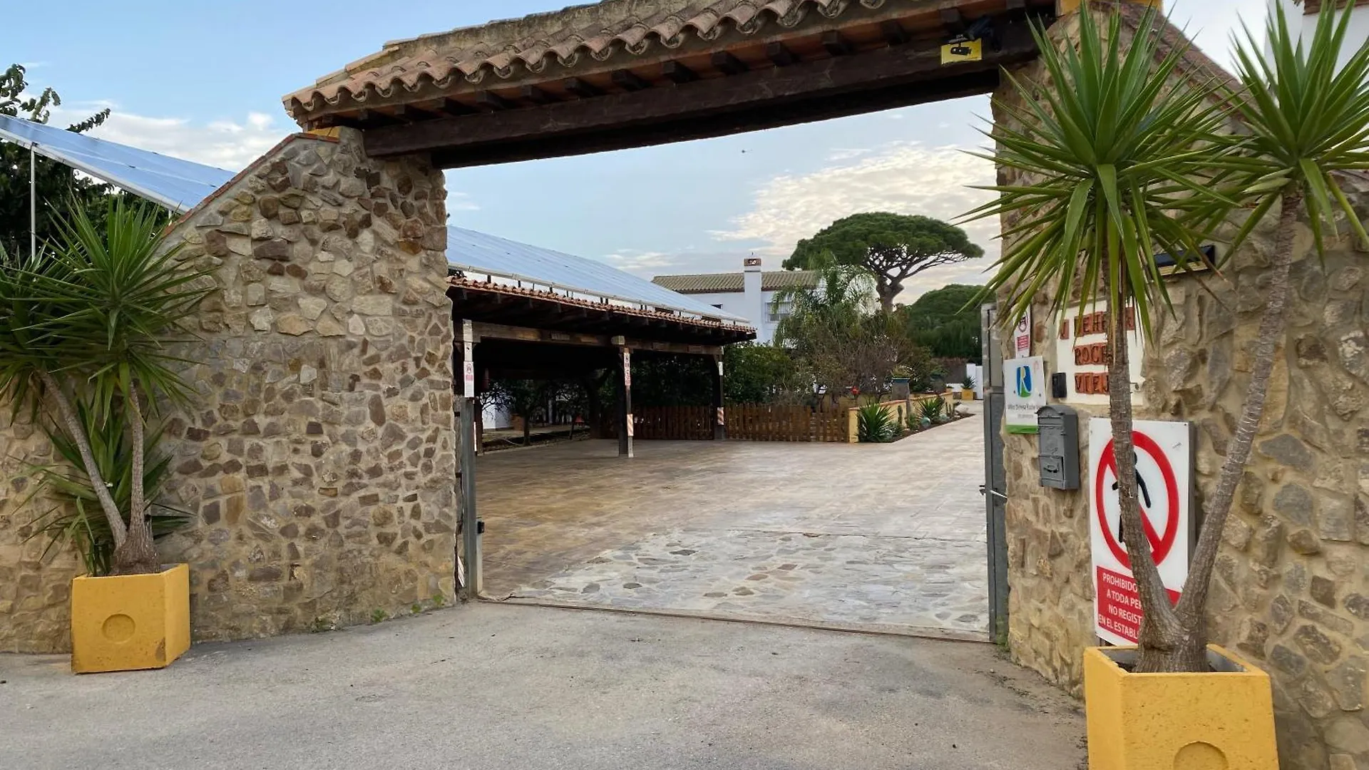 Villas Dehesa Roche Viejo Conil De La Frontera 0*,  Spain