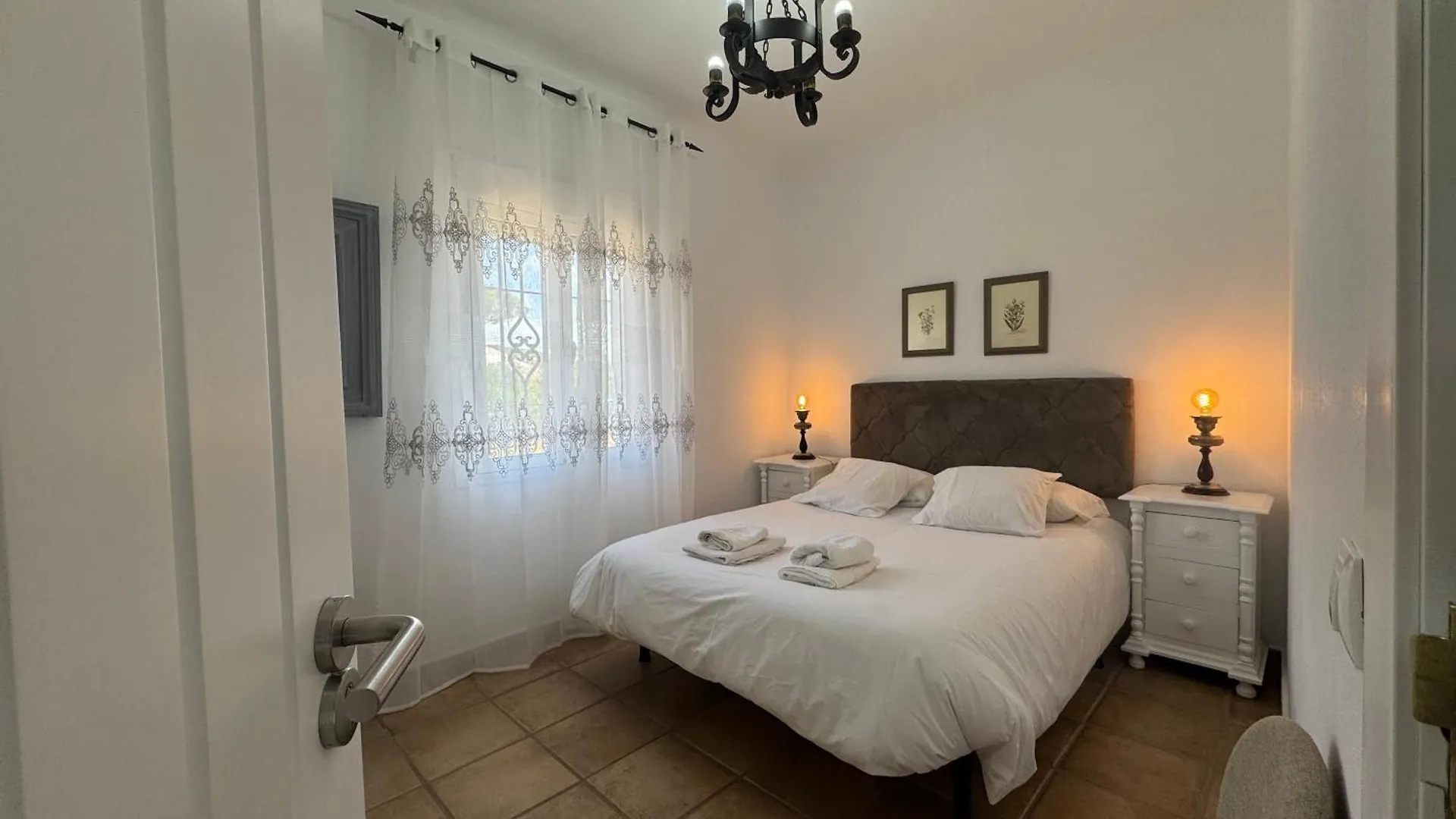 Villas Dehesa Roche Viejo Conil De La Frontera