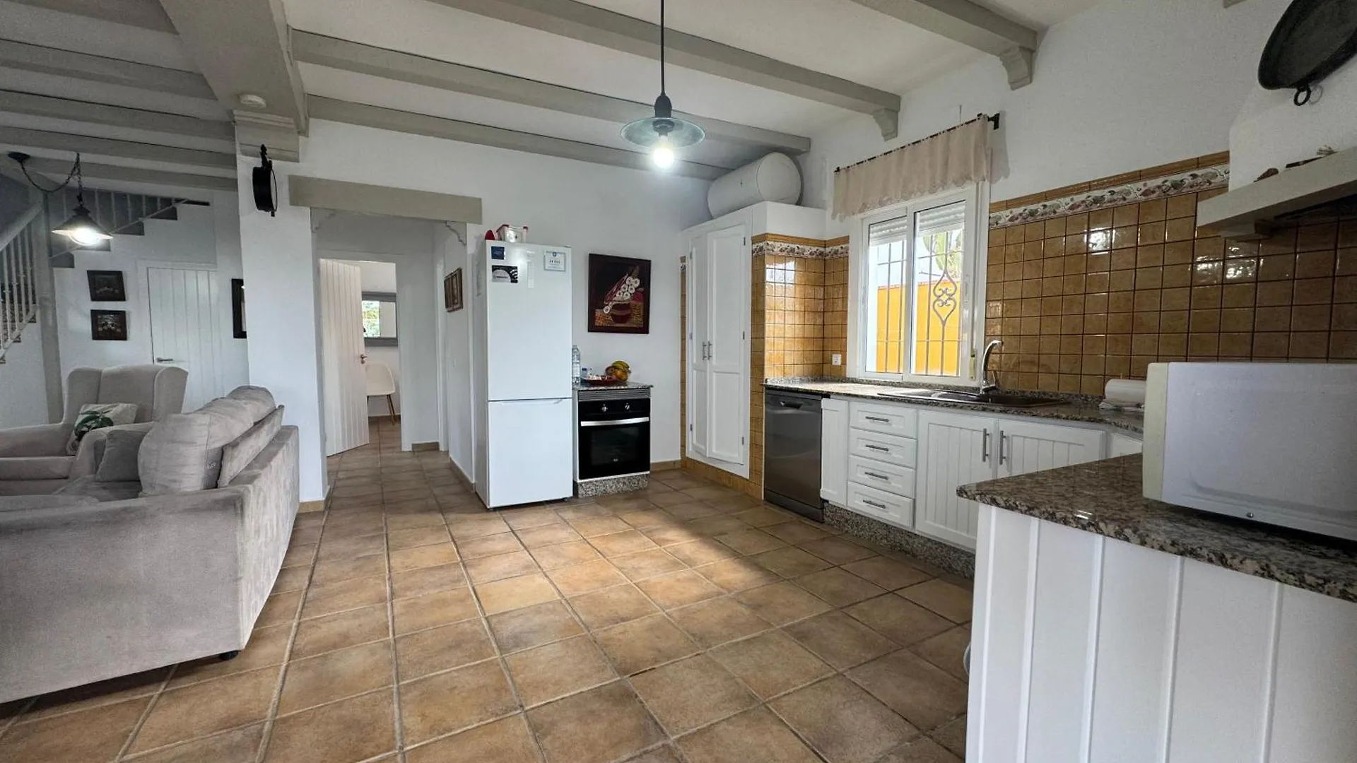 Country house Villas Dehesa Roche Viejo Conil De La Frontera