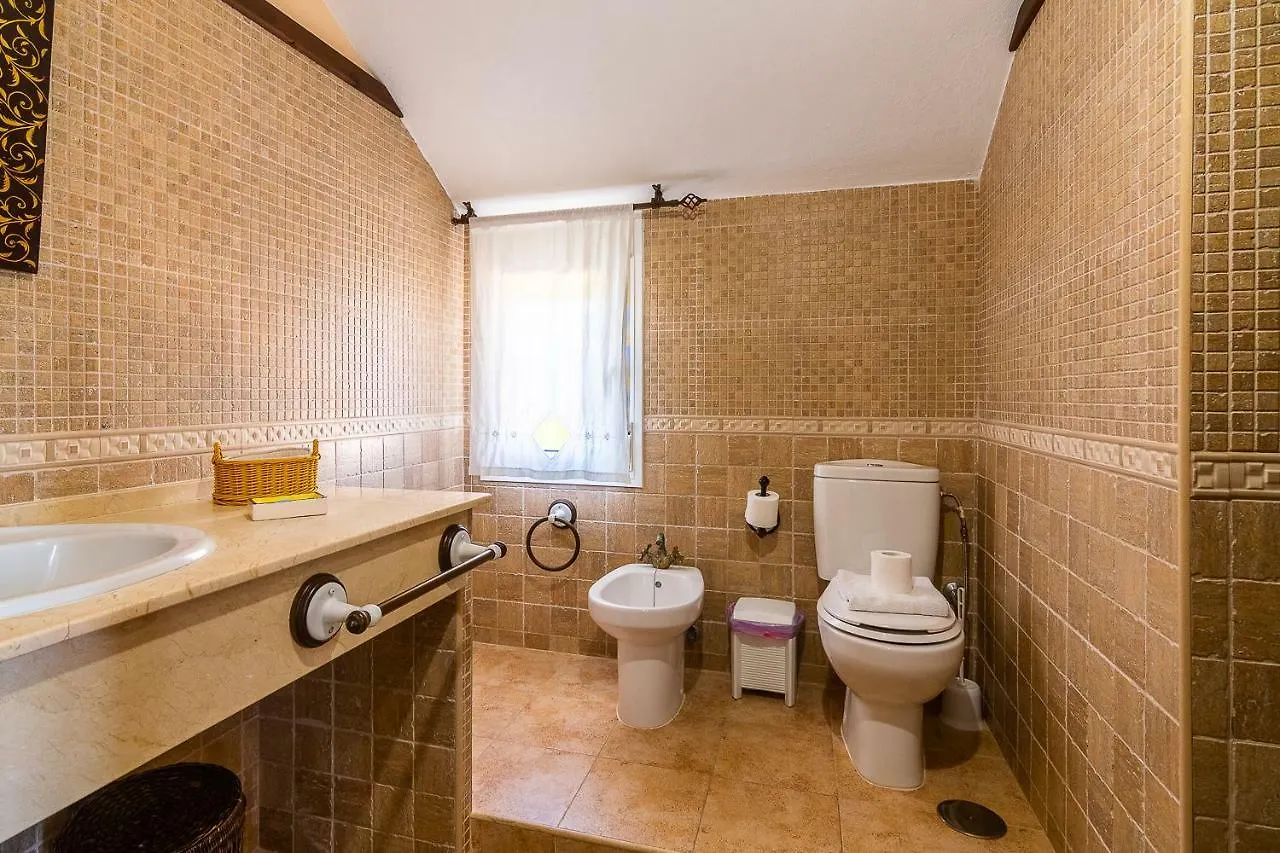 Villas Dehesa Roche Viejo Conil De La Frontera Spain