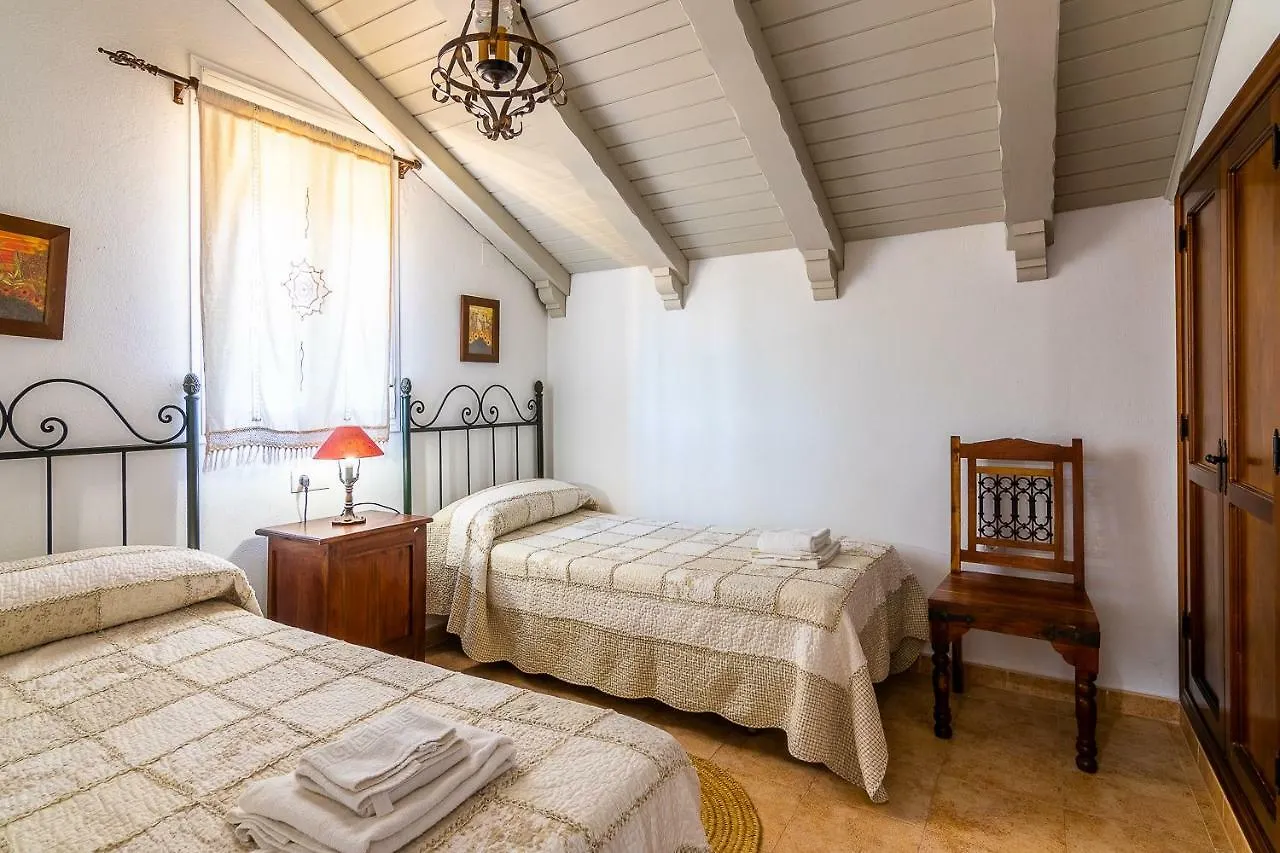 Villas Dehesa Roche Viejo Conil De La Frontera