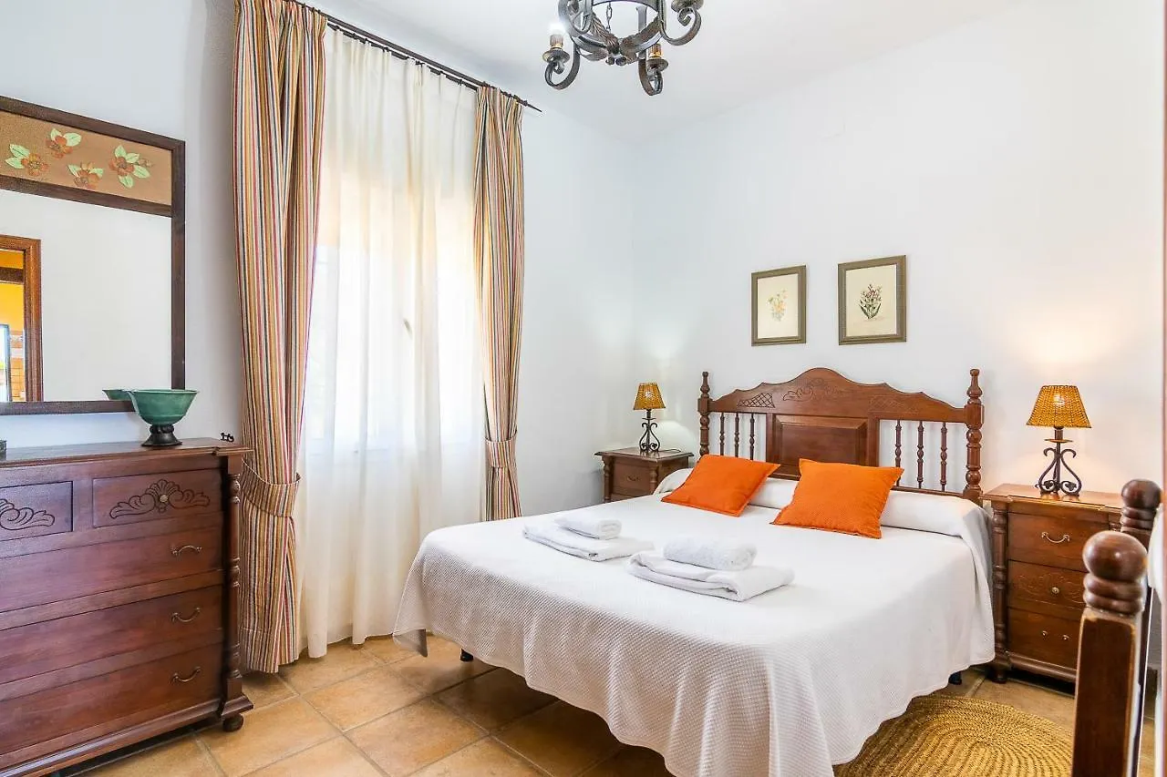 Country house Villas Dehesa Roche Viejo Conil De La Frontera