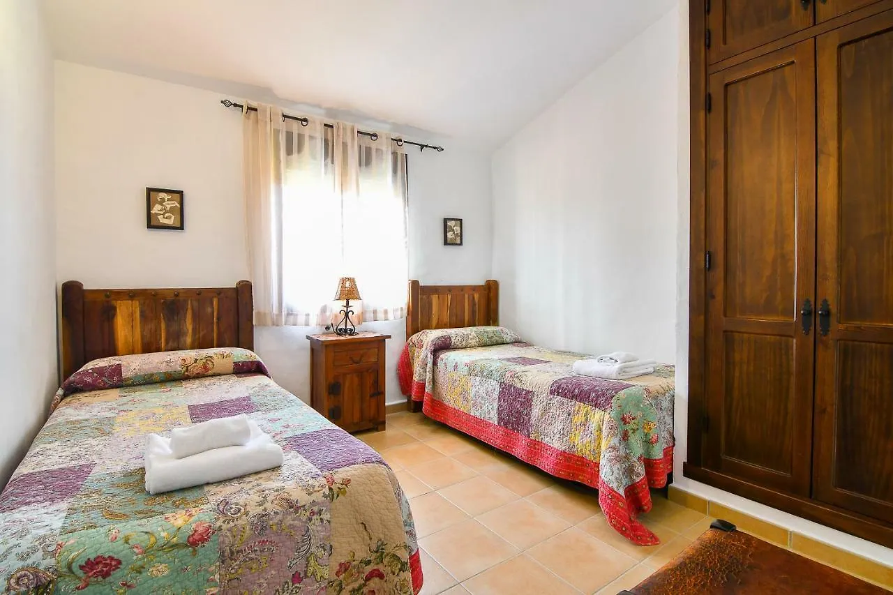Villas Dehesa Roche Viejo Conil De La Frontera 0*,  Spain