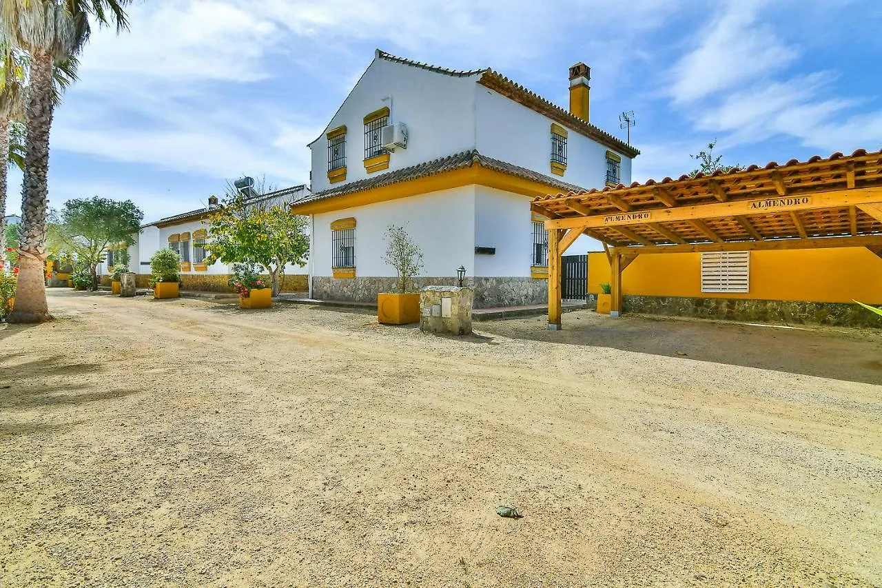 Villas Dehesa Roche Viejo Conil De La Frontera Ισπανία