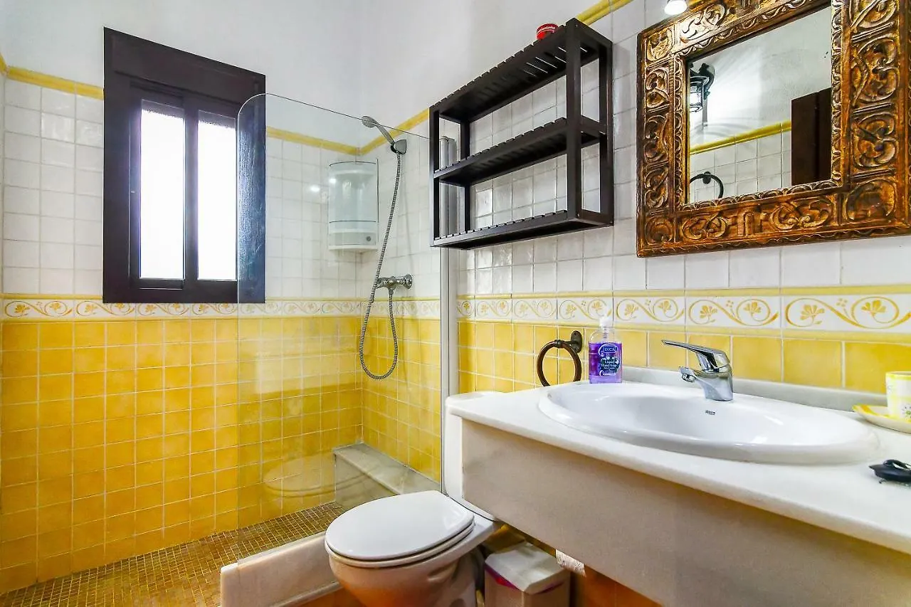 Villas Dehesa Roche Viejo Conil De La Frontera Ισπανία