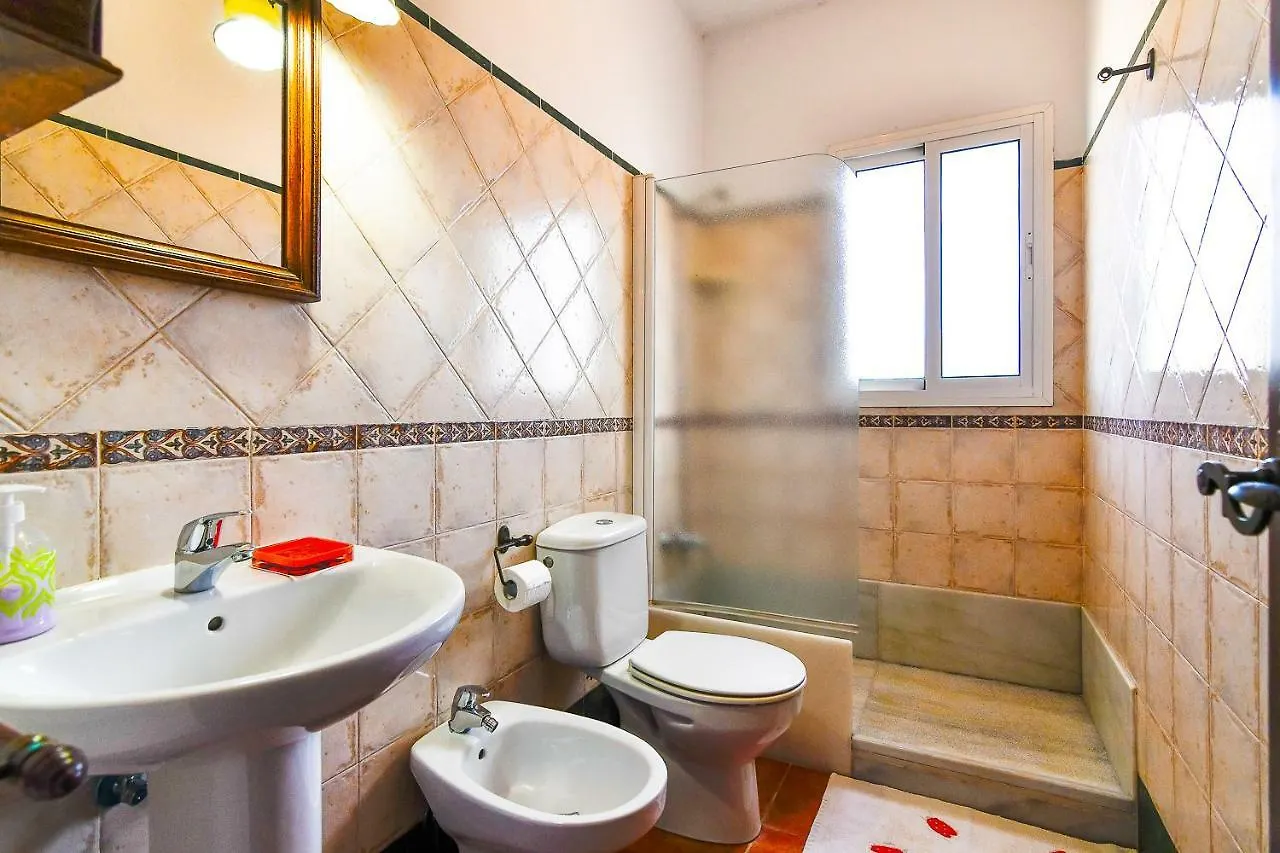 Villas Dehesa Roche Viejo Conil De La Frontera 0*,  Spain