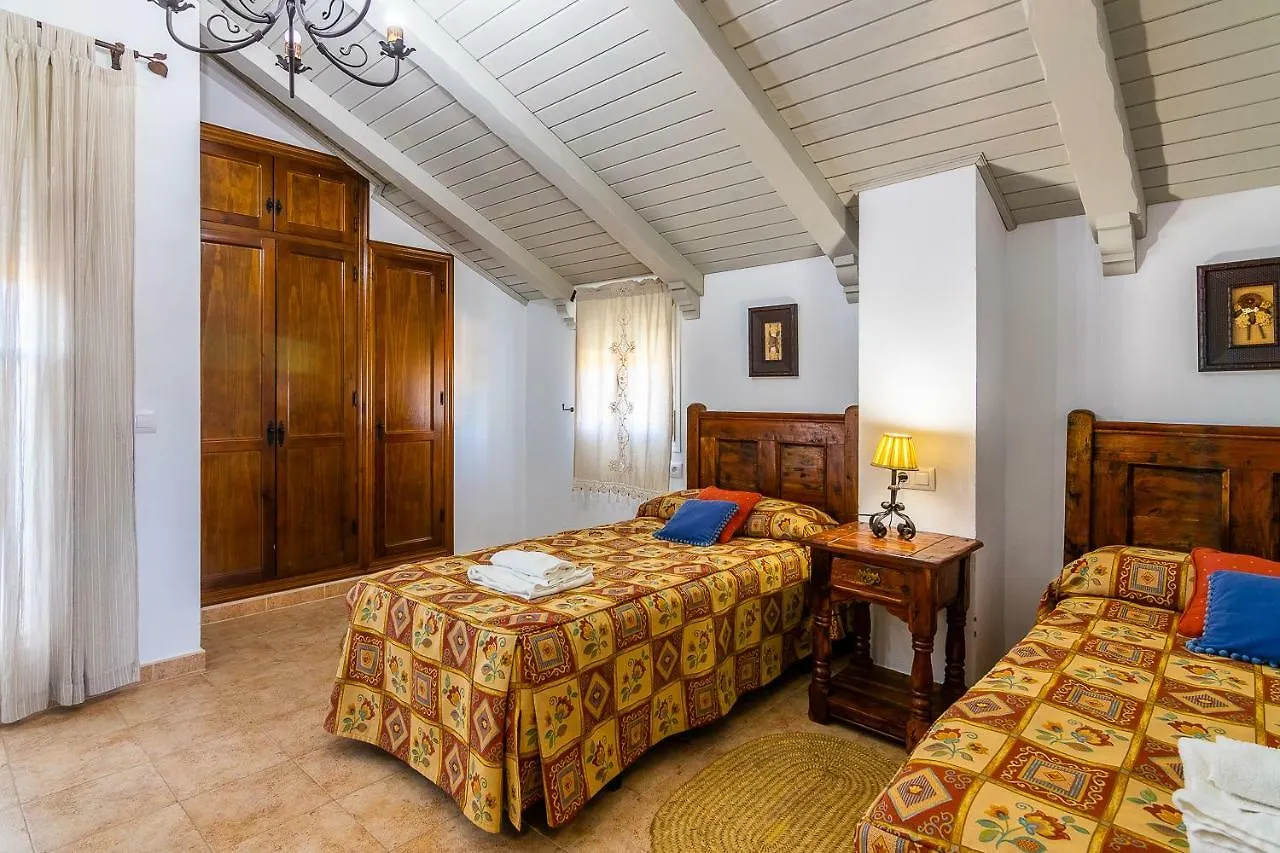 Villas Dehesa Roche Viejo Conil De La Frontera Country house