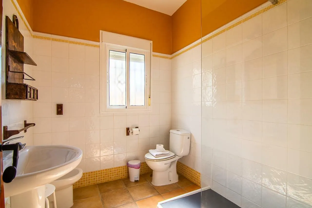 Country house Villas Dehesa Roche Viejo Conil De La Frontera
