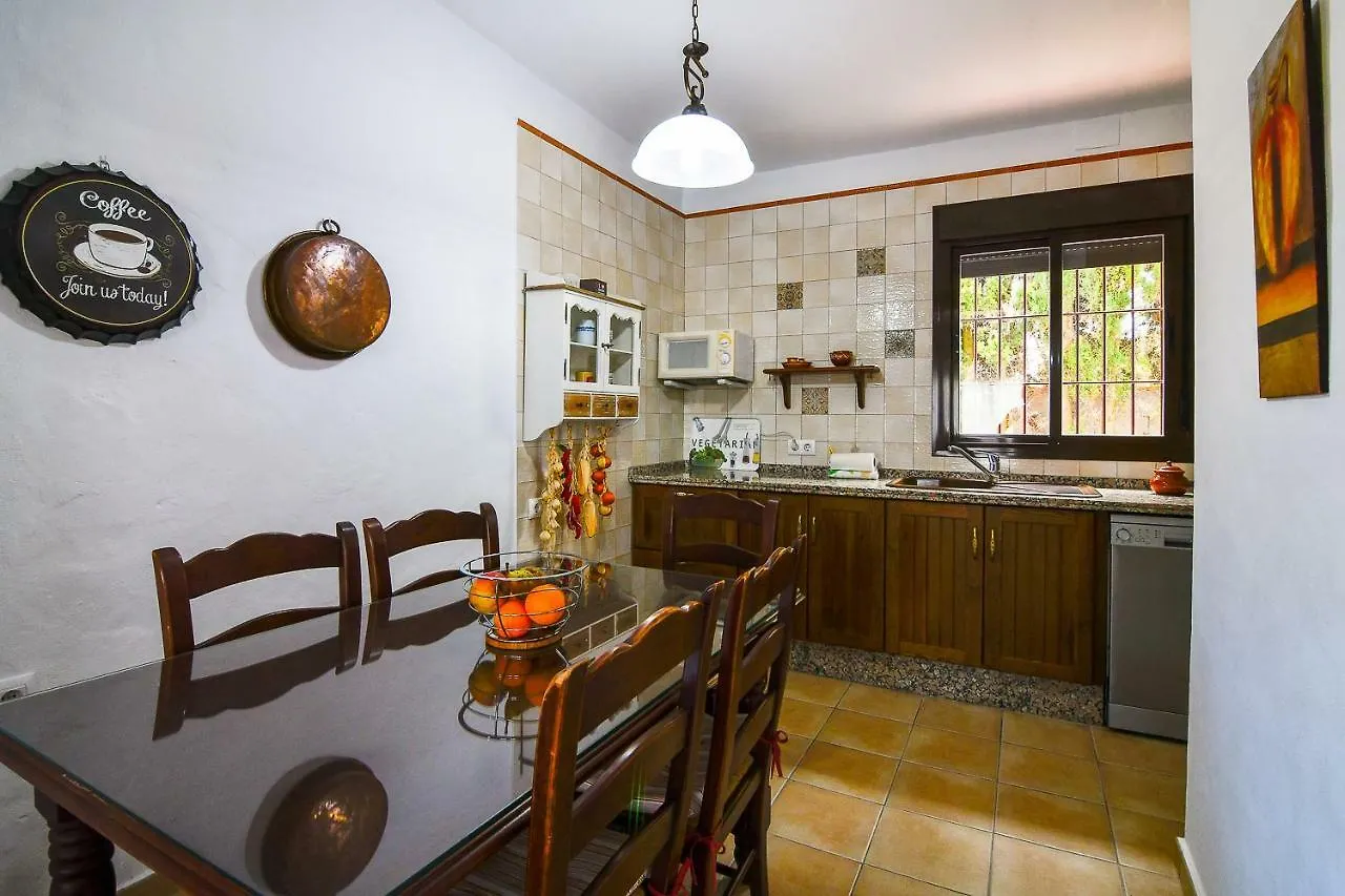 Villas Dehesa Roche Viejo Conil De La Frontera