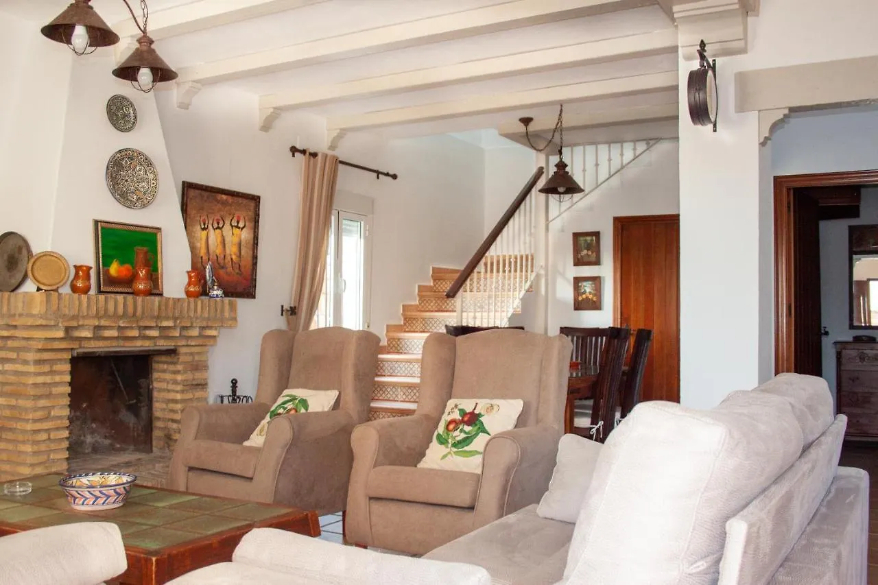 Country house Villas Dehesa Roche Viejo Conil De La Frontera