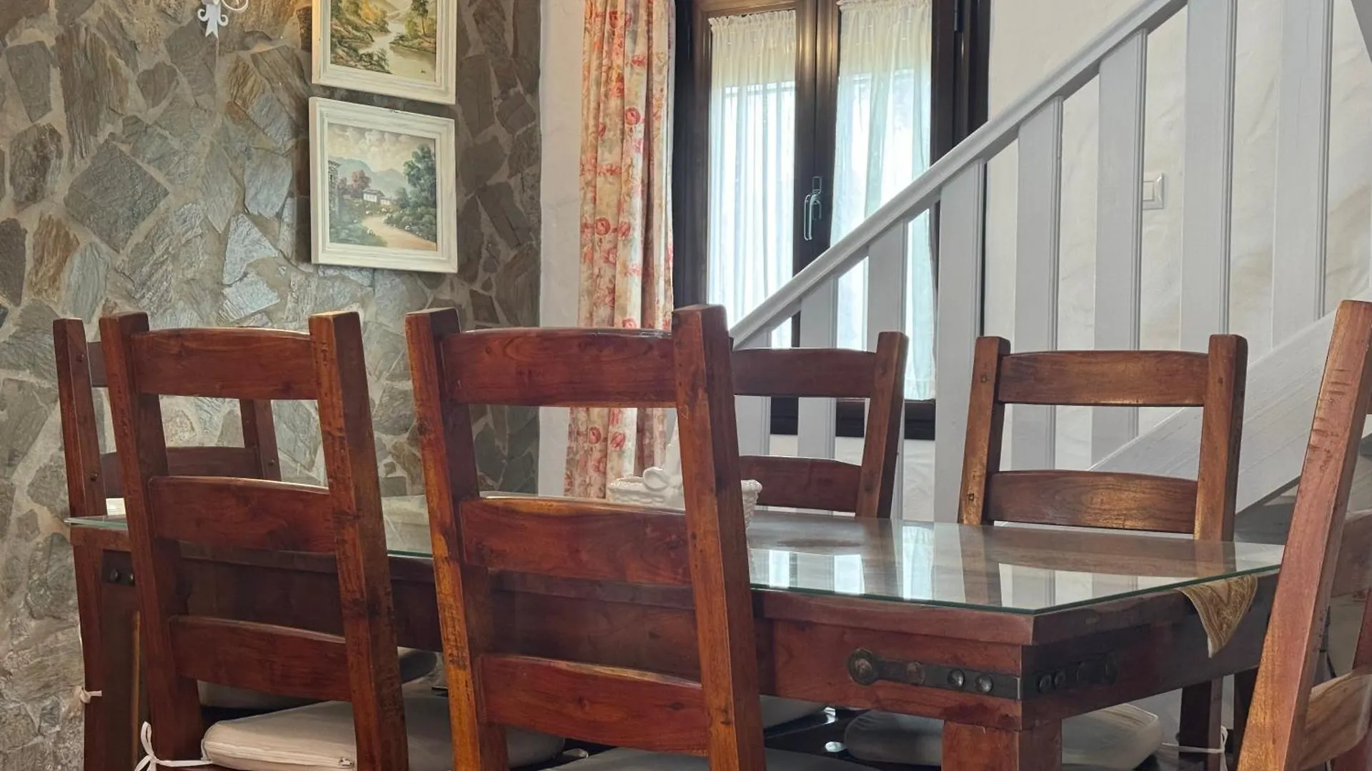 Kır Evi Villas Dehesa Roche Viejo Conil De La Frontera