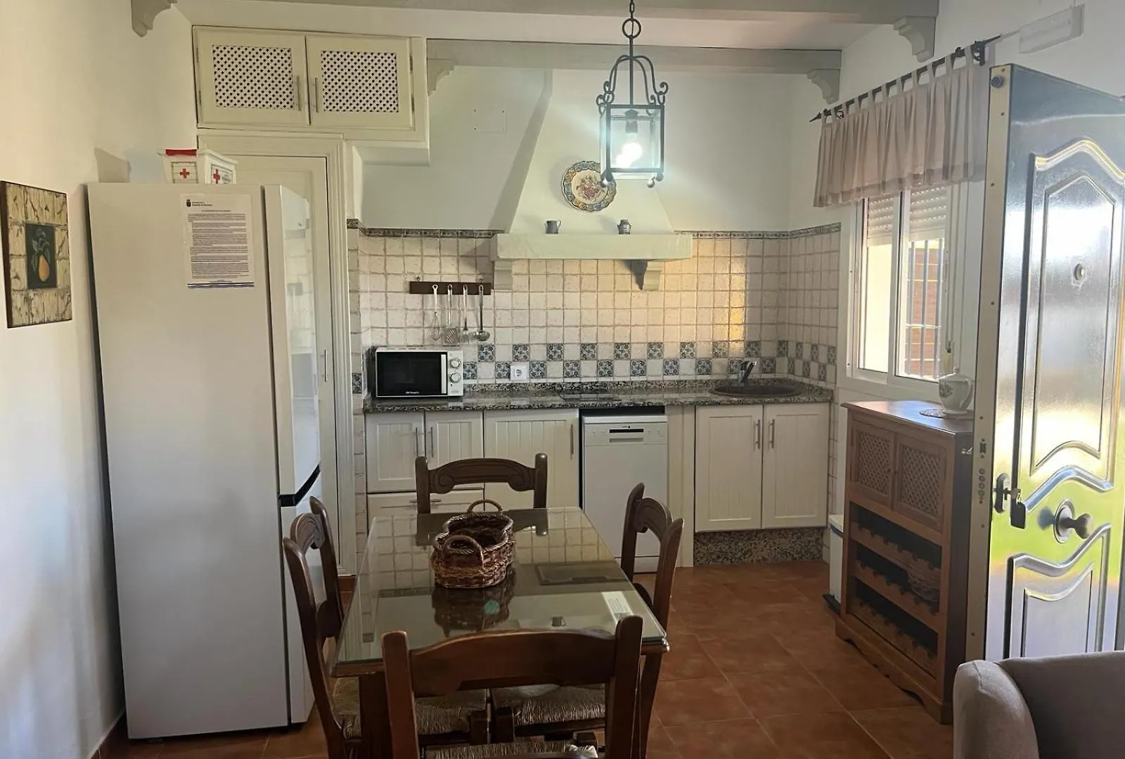 Villas Dehesa Roche Viejo Conil De La Frontera