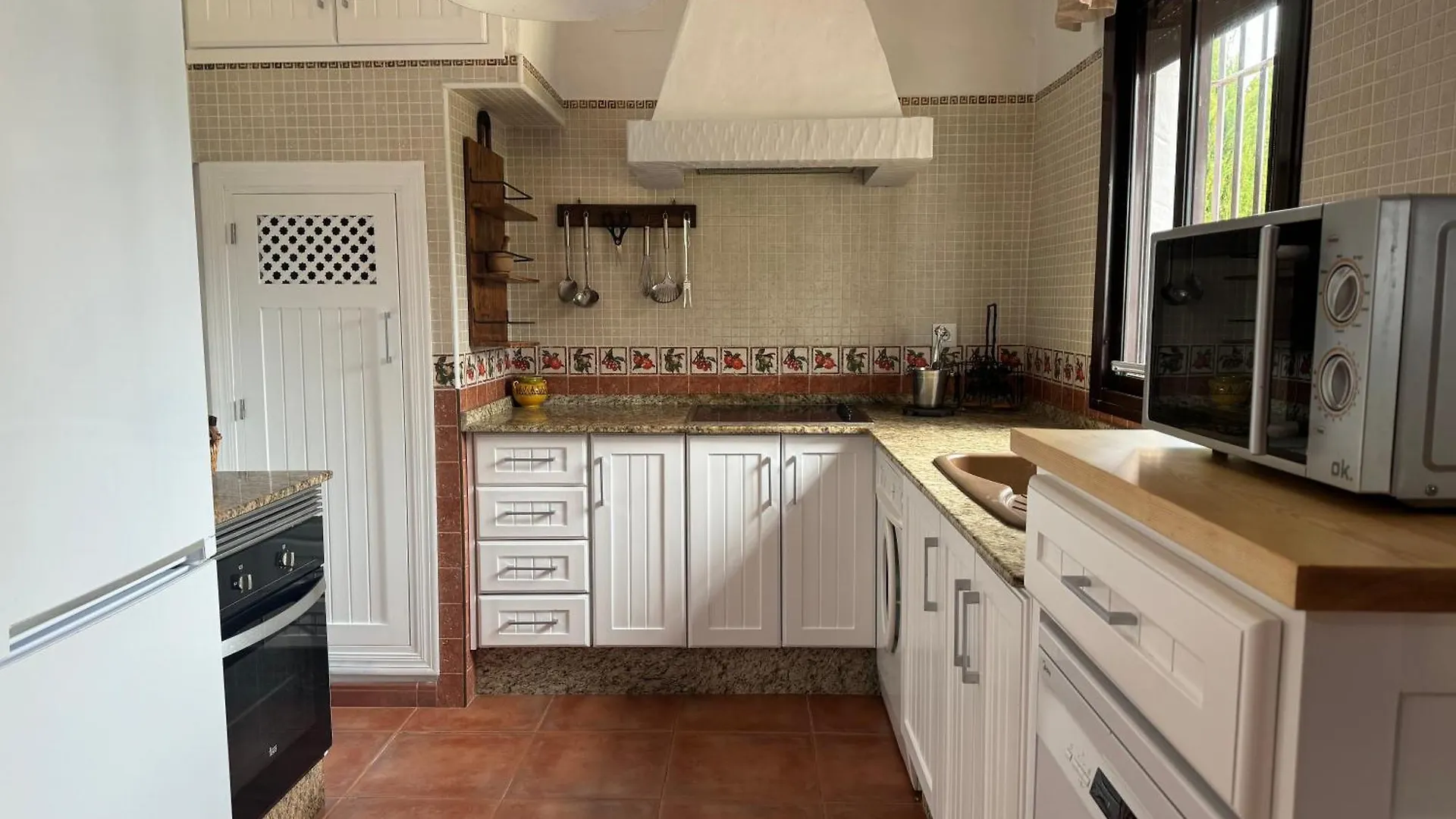 Country house Villas Dehesa Roche Viejo Conil De La Frontera Spain