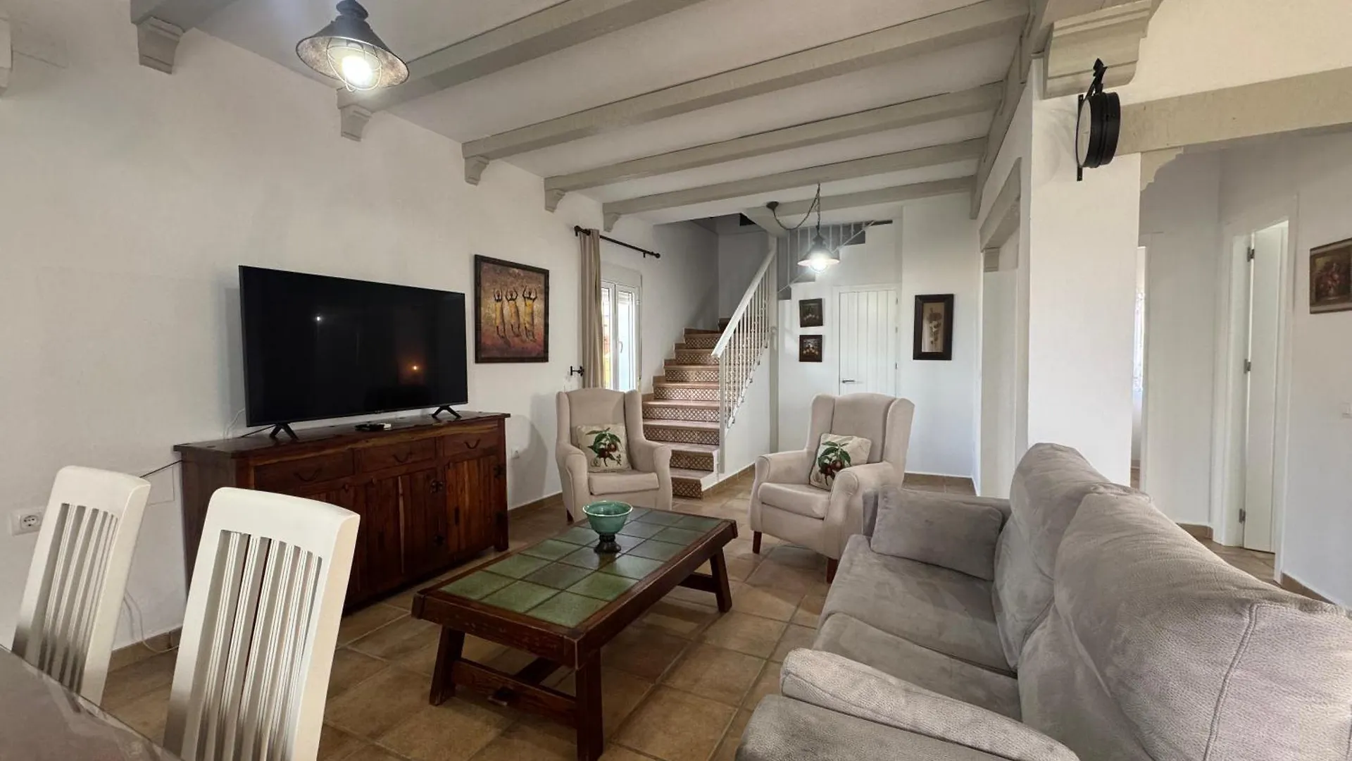 Villas Dehesa Roche Viejo Conil De La Frontera 0*,