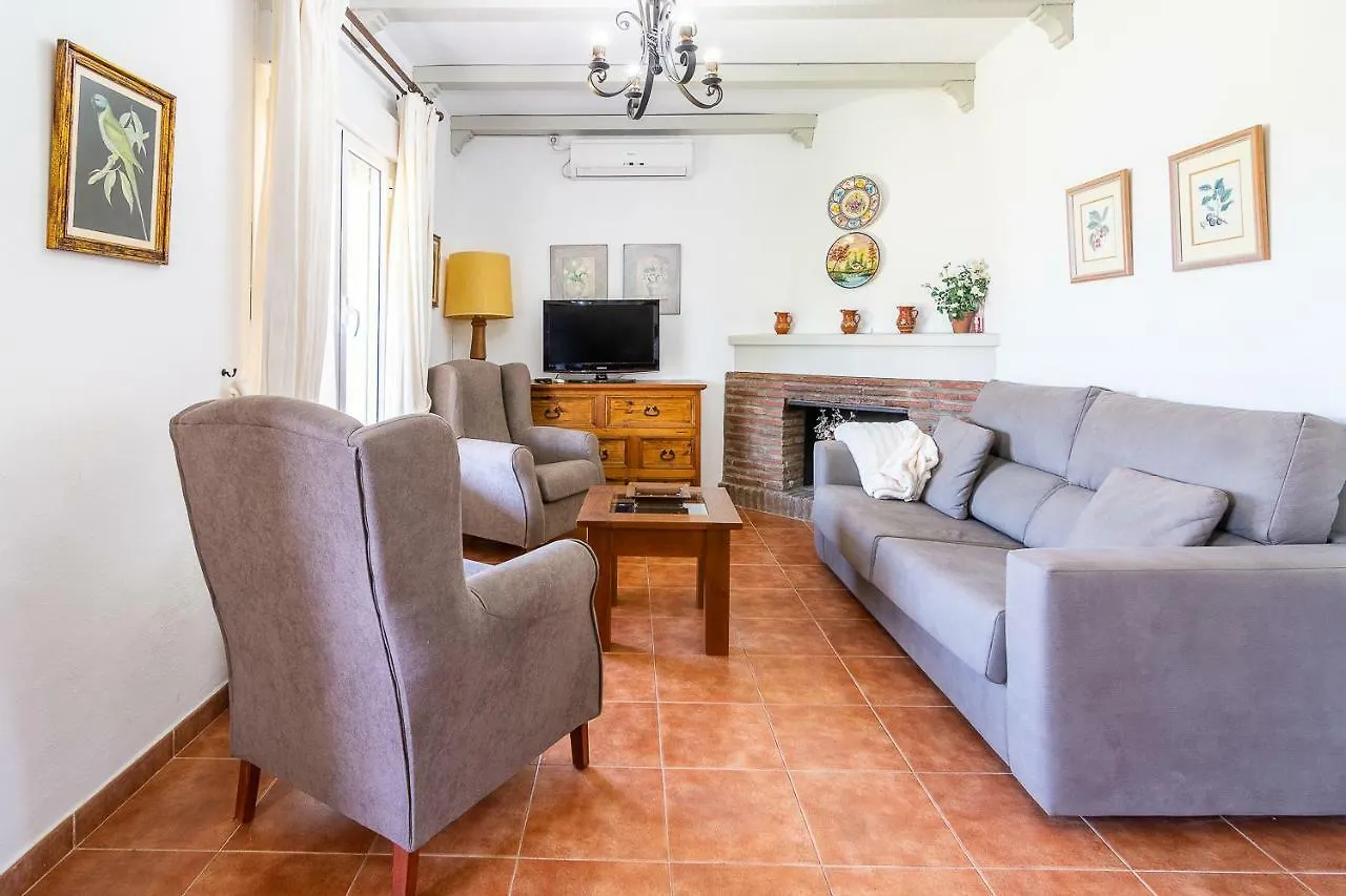 Villas Dehesa Roche Viejo Conil De La Frontera 0*,  Spain