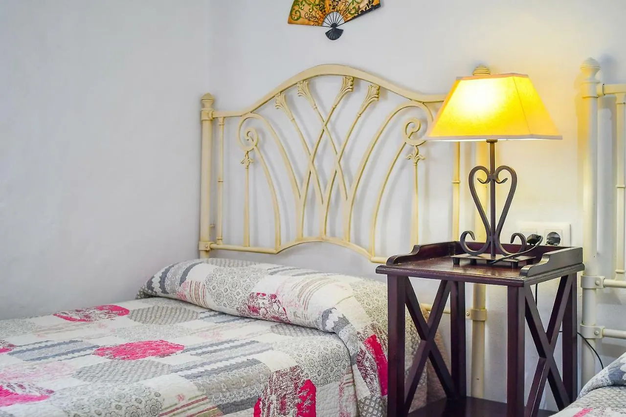 Villas Dehesa Roche Viejo Conil De La Frontera Country house