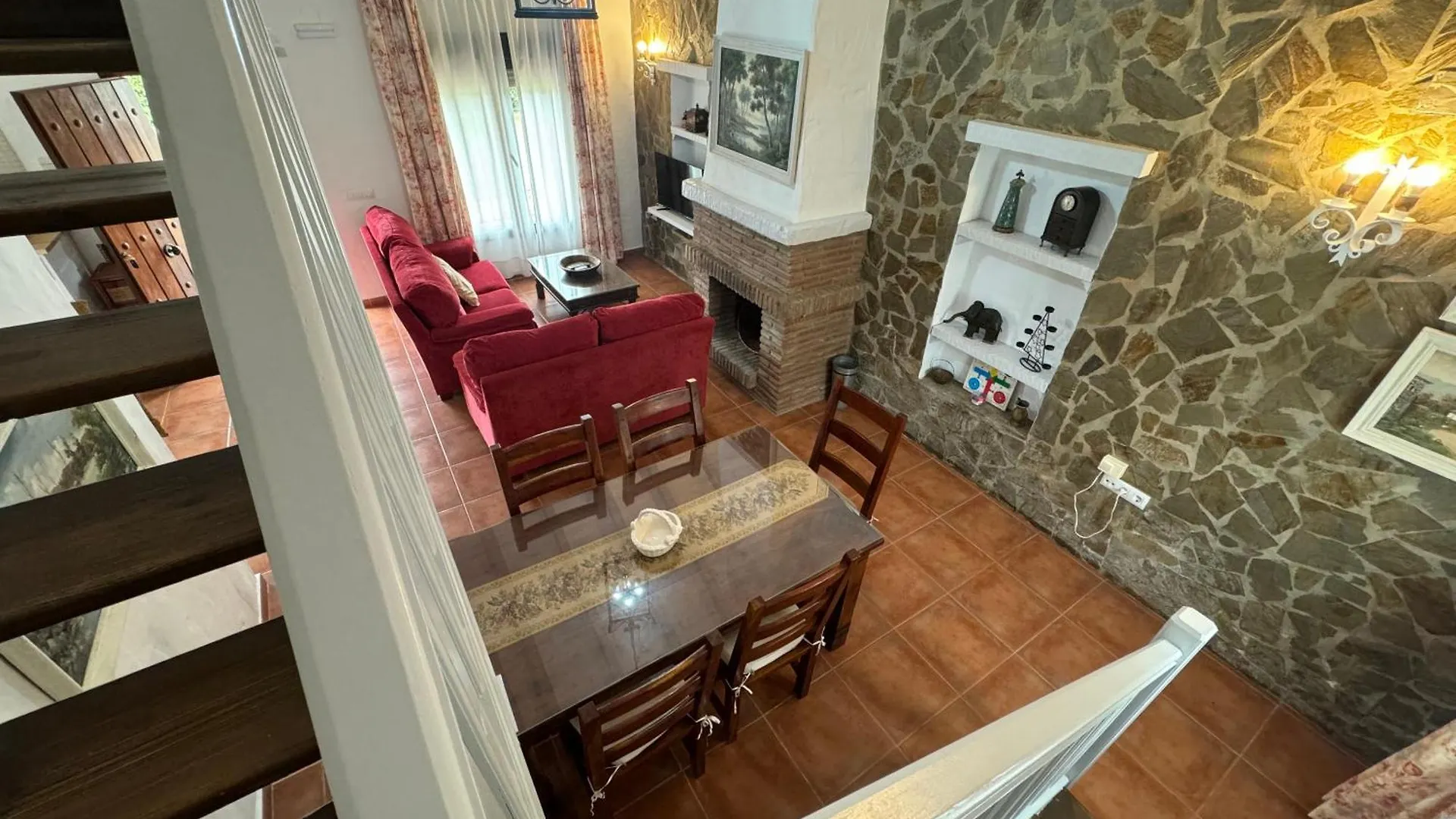 Villas Dehesa Roche Viejo Conil De La Frontera Espagne
